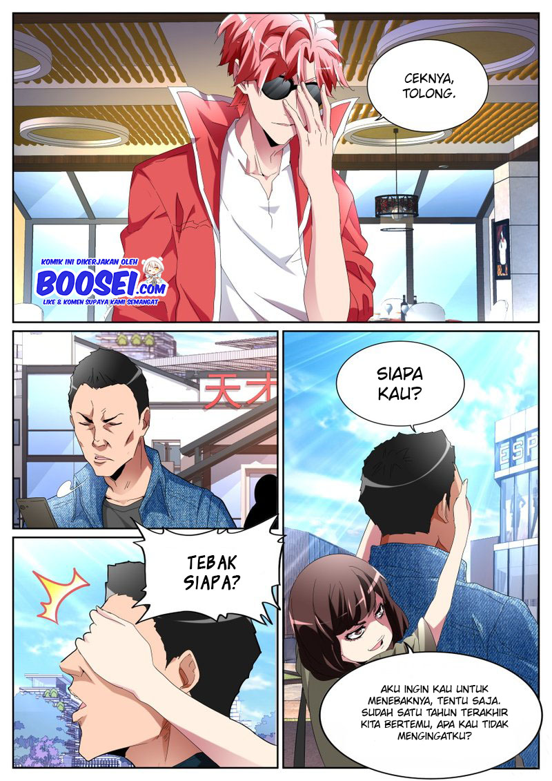 Talented Genius Chapter 78 Gambar 10