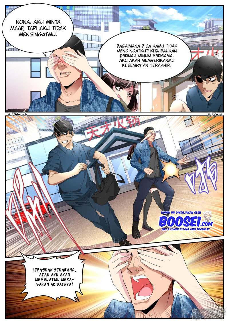 Talented Genius Chapter 78 Gambar 11