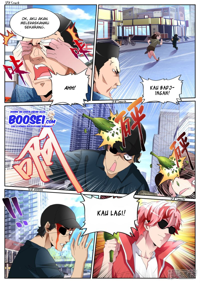 Talented Genius Chapter 78 Gambar 12