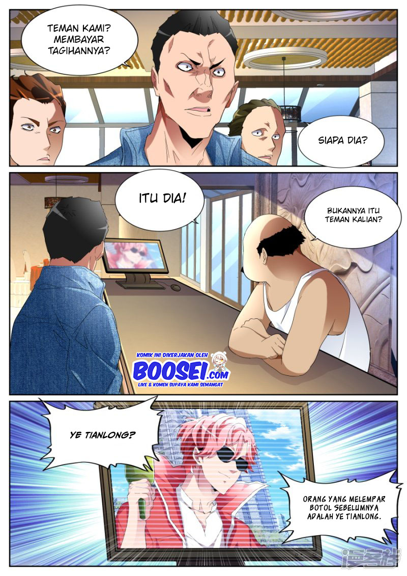 Talented Genius Chapter 78 Gambar 14