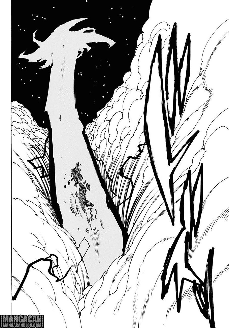 Nanatsu no Taizai Chapter 250 Gambar 8