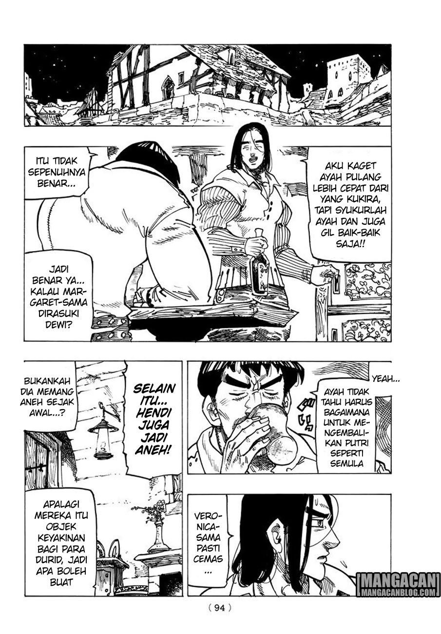 Nanatsu no Taizai Chapter 252 Gambar 6