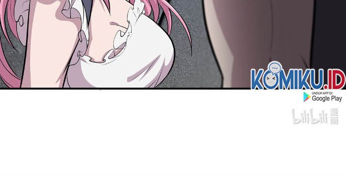 The Blood Princess And The Knight Chapter 43 Gambar 12