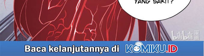 The Blood Princess And The Knight Chapter 43 Gambar 14