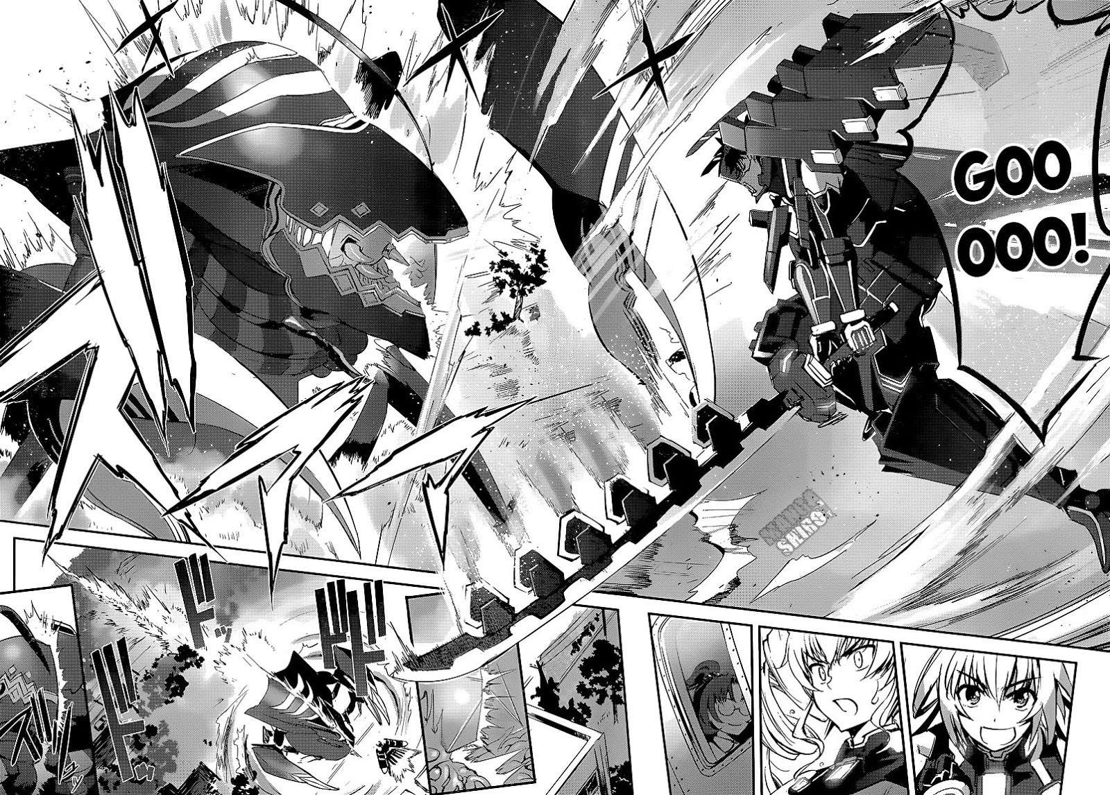 Hundred Chapter 13 Gambar 9