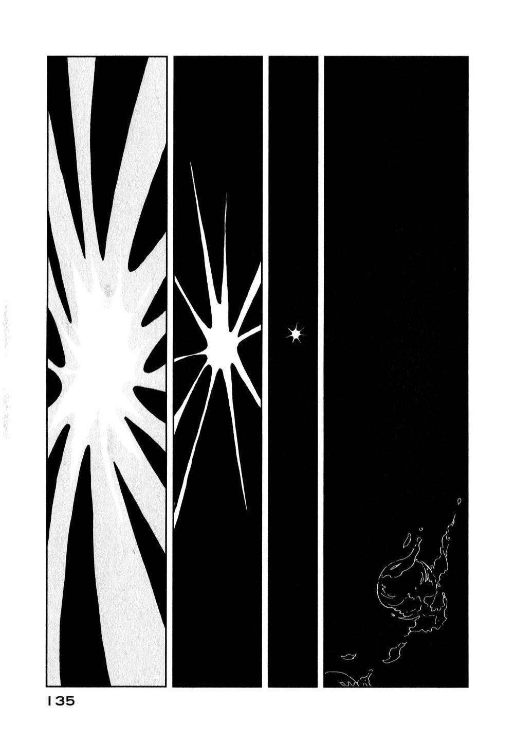 Houseki no Kuni Chapter 4 Gambar 22