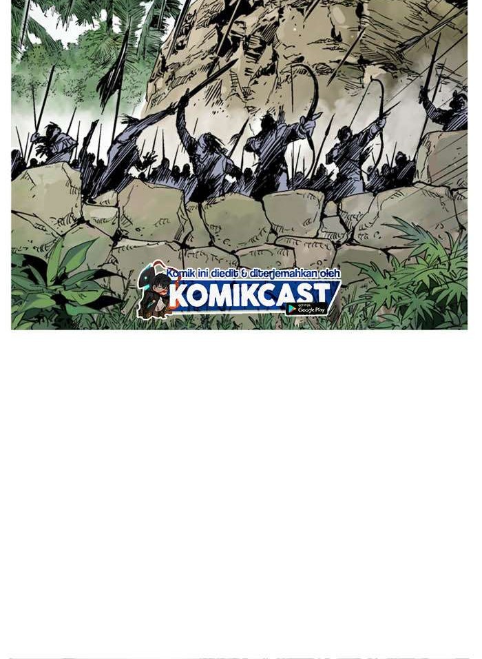 Gosu Chapter 228 Gambar 12