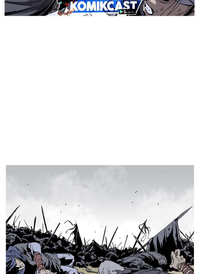 Gosu Chapter 228 Gambar 16