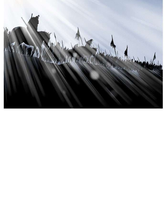 Gosu Chapter 228 Gambar 23