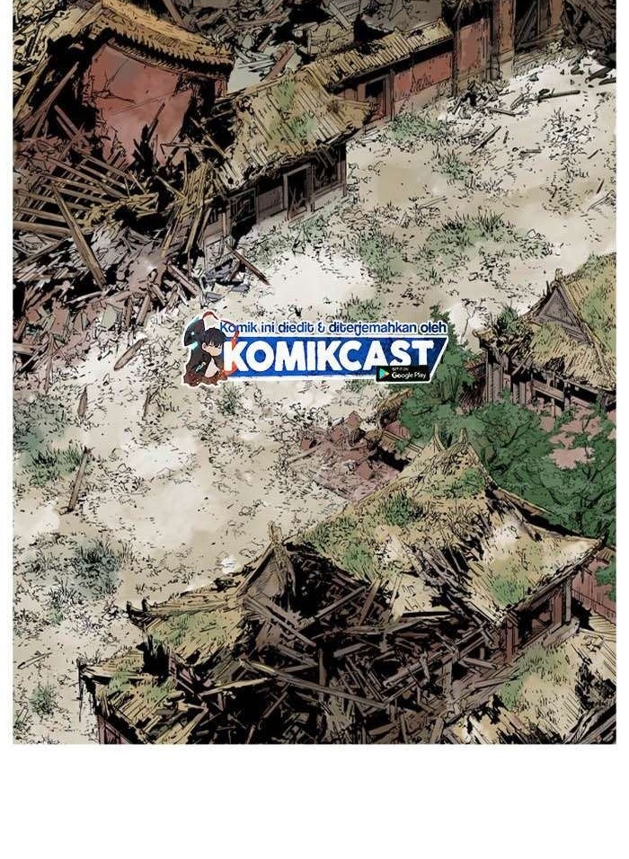 Gosu Chapter 228 Gambar 28