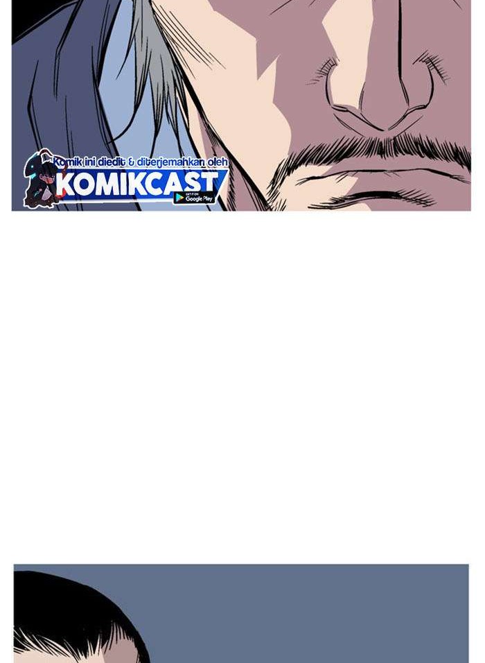 Gosu Chapter 228 Gambar 41