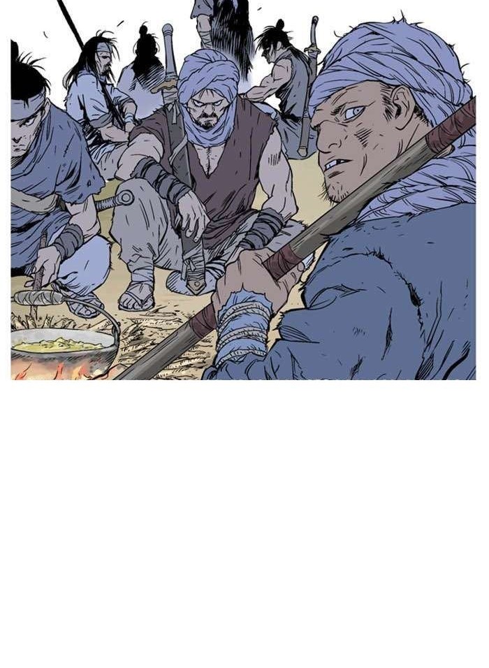 Gosu Chapter 228 Gambar 53