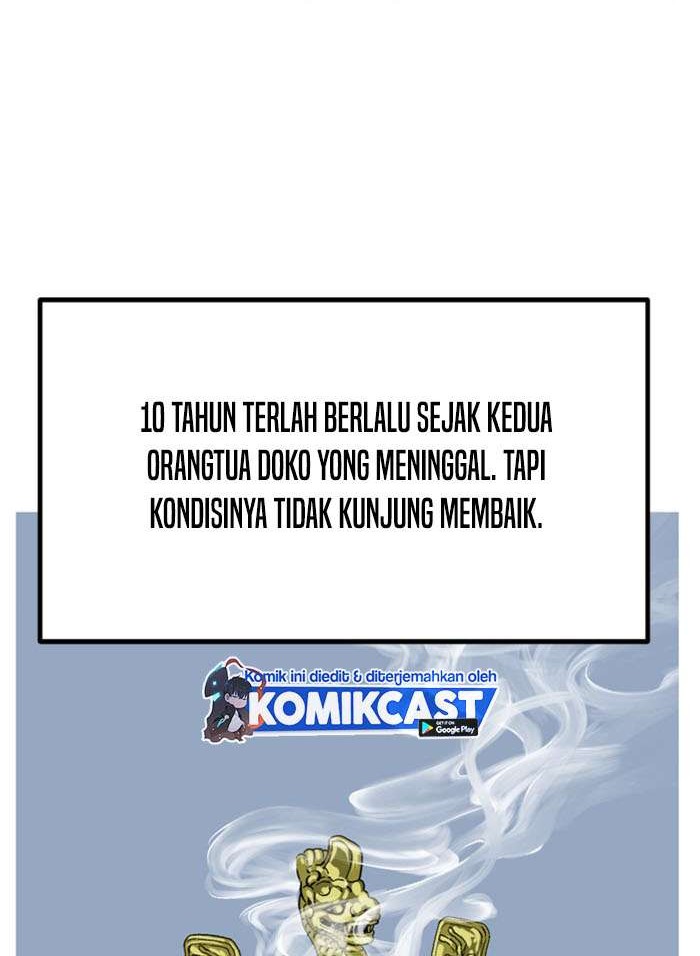 Gosu Chapter 228 Gambar 4