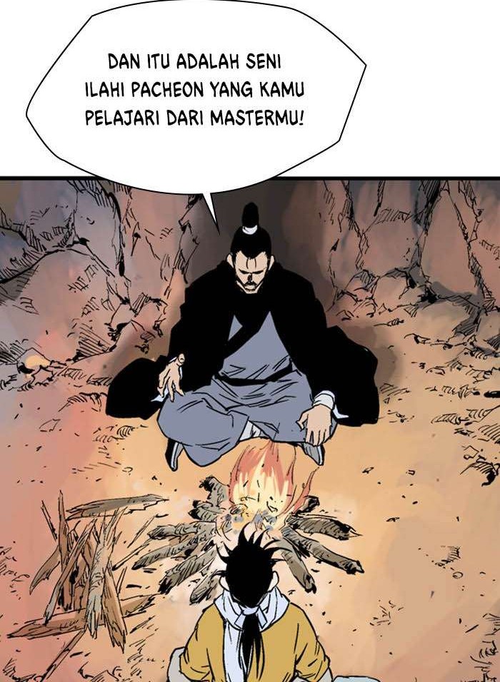 Gosu Chapter 228 Gambar 57