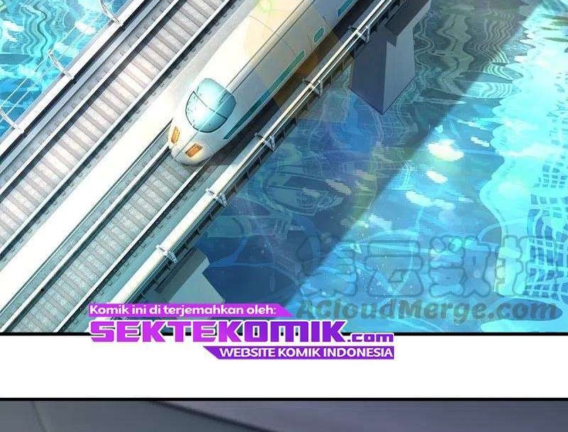 Wan Gu Shen Wang Chapter 265 Gambar 7