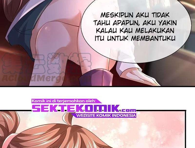 Wan Gu Shen Wang Chapter 265 Gambar 9