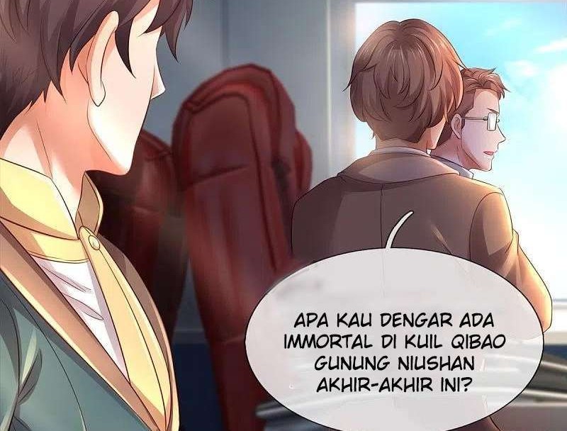 Wan Gu Shen Wang Chapter 265 Gambar 11