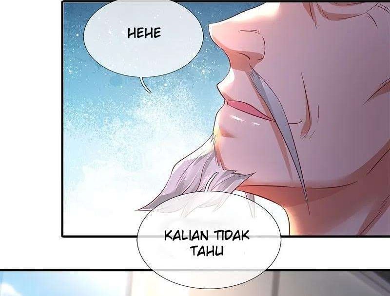 Wan Gu Shen Wang Chapter 265 Gambar 15