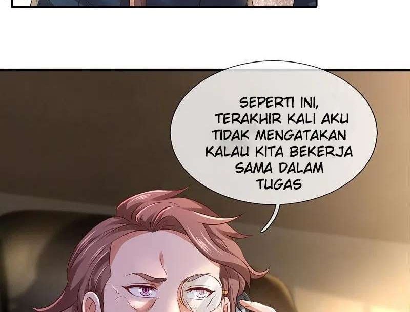 Wan Gu Shen Wang Chapter 265 Gambar 25