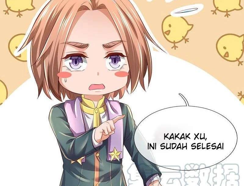 Wan Gu Shen Wang Chapter 265 Gambar 5