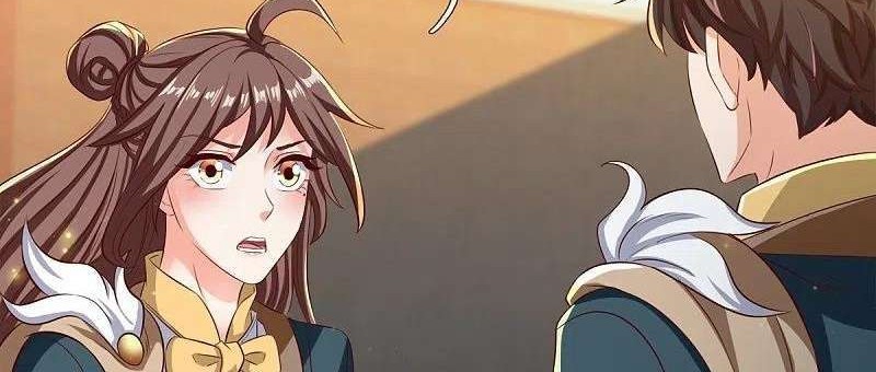 Wan Gu Shen Wang Chapter 262 Gambar 13