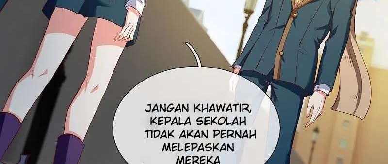 Wan Gu Shen Wang Chapter 262 Gambar 15