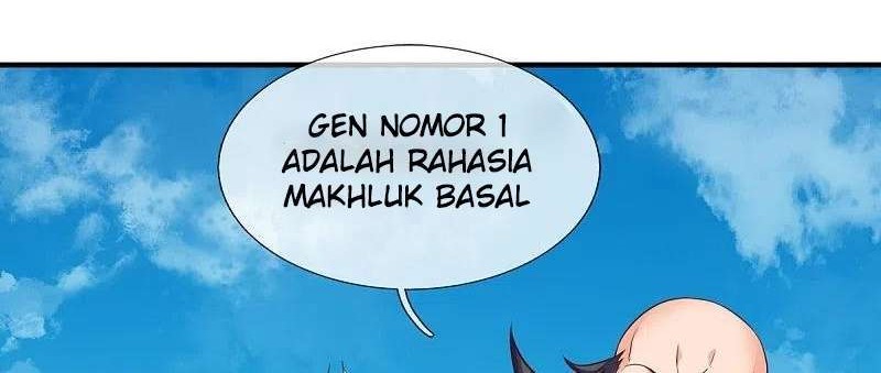 Wan Gu Shen Wang Chapter 262 Gambar 3