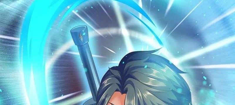 Wan Gu Shen Wang Chapter 261 Gambar 7