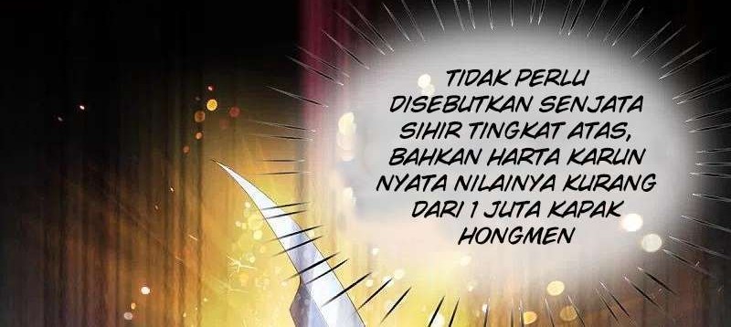 Wan Gu Shen Wang Chapter 261 Gambar 11