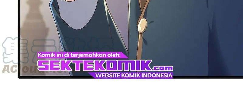Wan Gu Shen Wang Chapter 261 Gambar 25