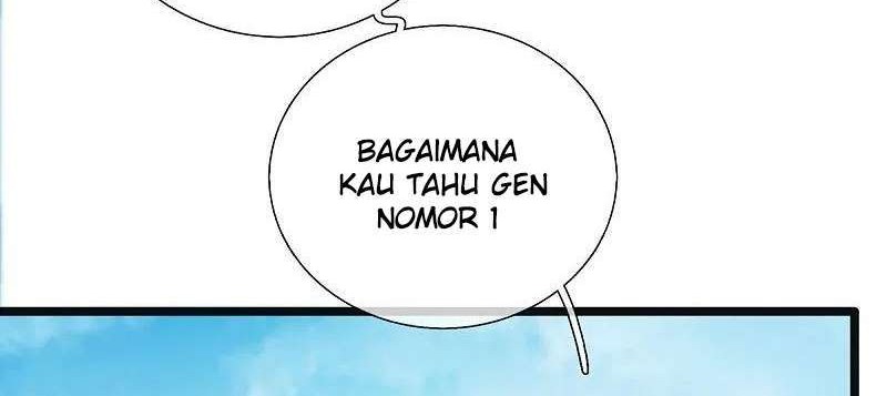 Wan Gu Shen Wang Chapter 261 Gambar 23