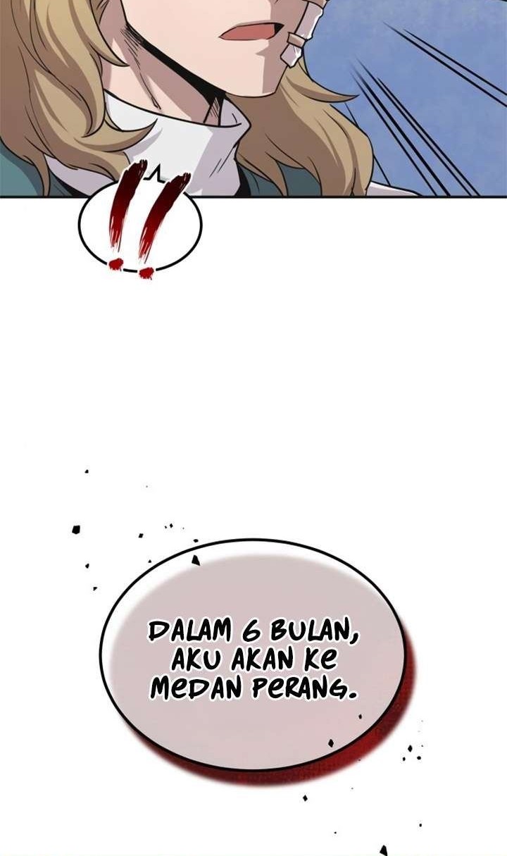 The Heavenly Demon Can’t Live a Normal Life Chapter 12 Gambar 10