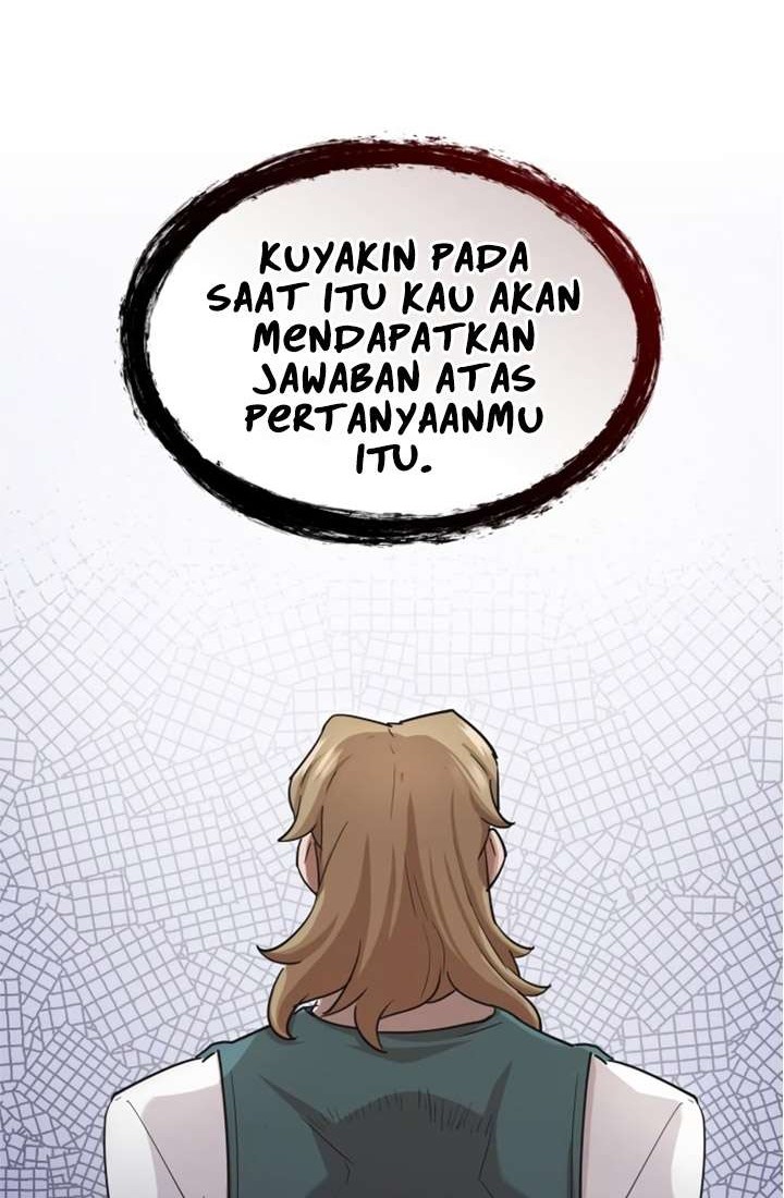 The Heavenly Demon Can’t Live a Normal Life Chapter 12 Gambar 12