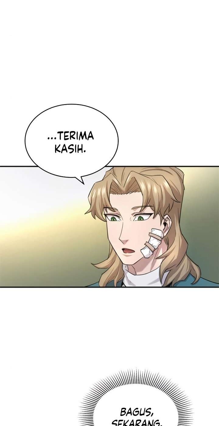 The Heavenly Demon Can’t Live a Normal Life Chapter 12 Gambar 26