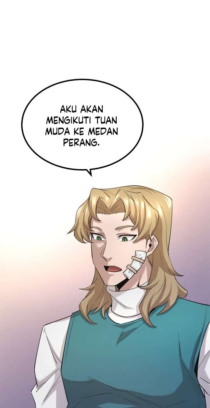 The Heavenly Demon Can’t Live a Normal Life Chapter 12 Gambar 22