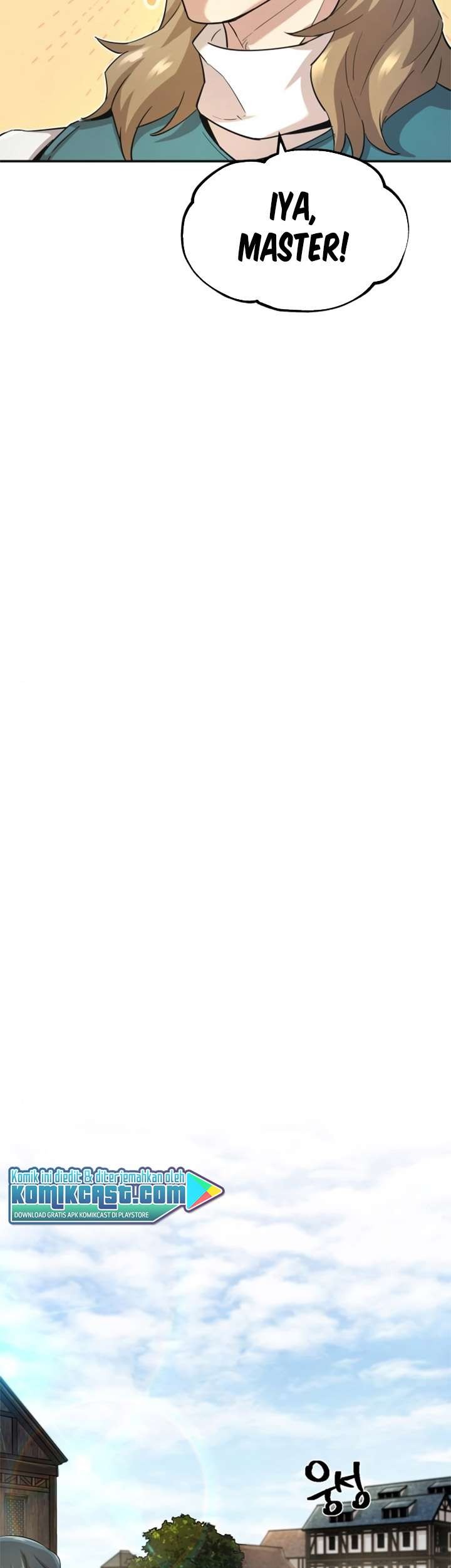 The Heavenly Demon Can’t Live a Normal Life Chapter 12 Gambar 33