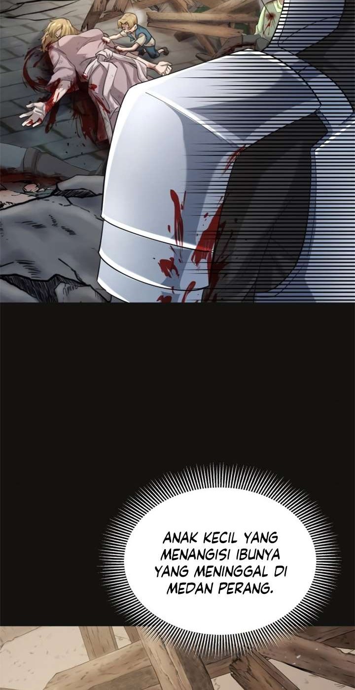 The Heavenly Demon Can’t Live a Normal Life Chapter 12 Gambar 28