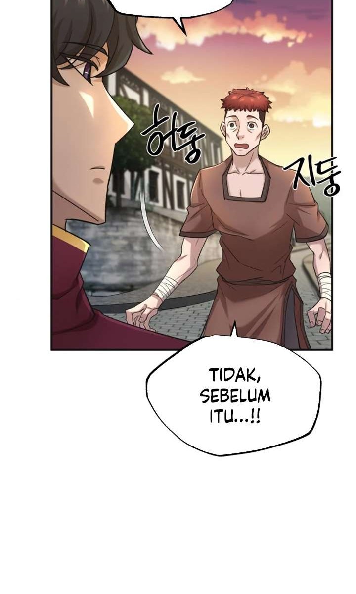 The Heavenly Demon Can’t Live a Normal Life Chapter 12 Gambar 48