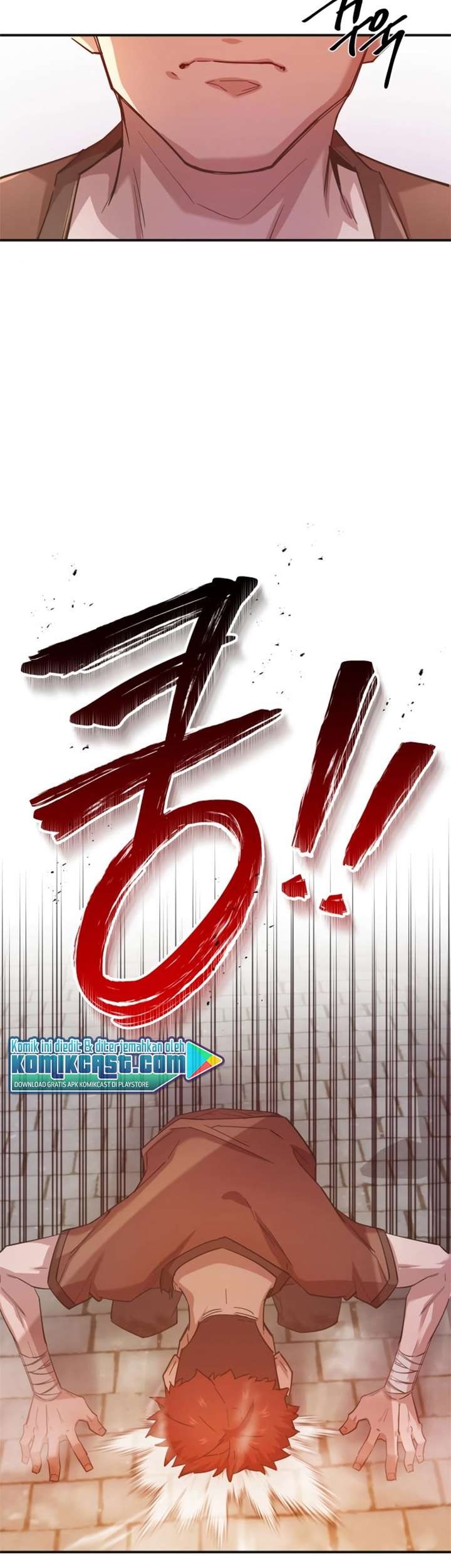 The Heavenly Demon Can’t Live a Normal Life Chapter 12 Gambar 55