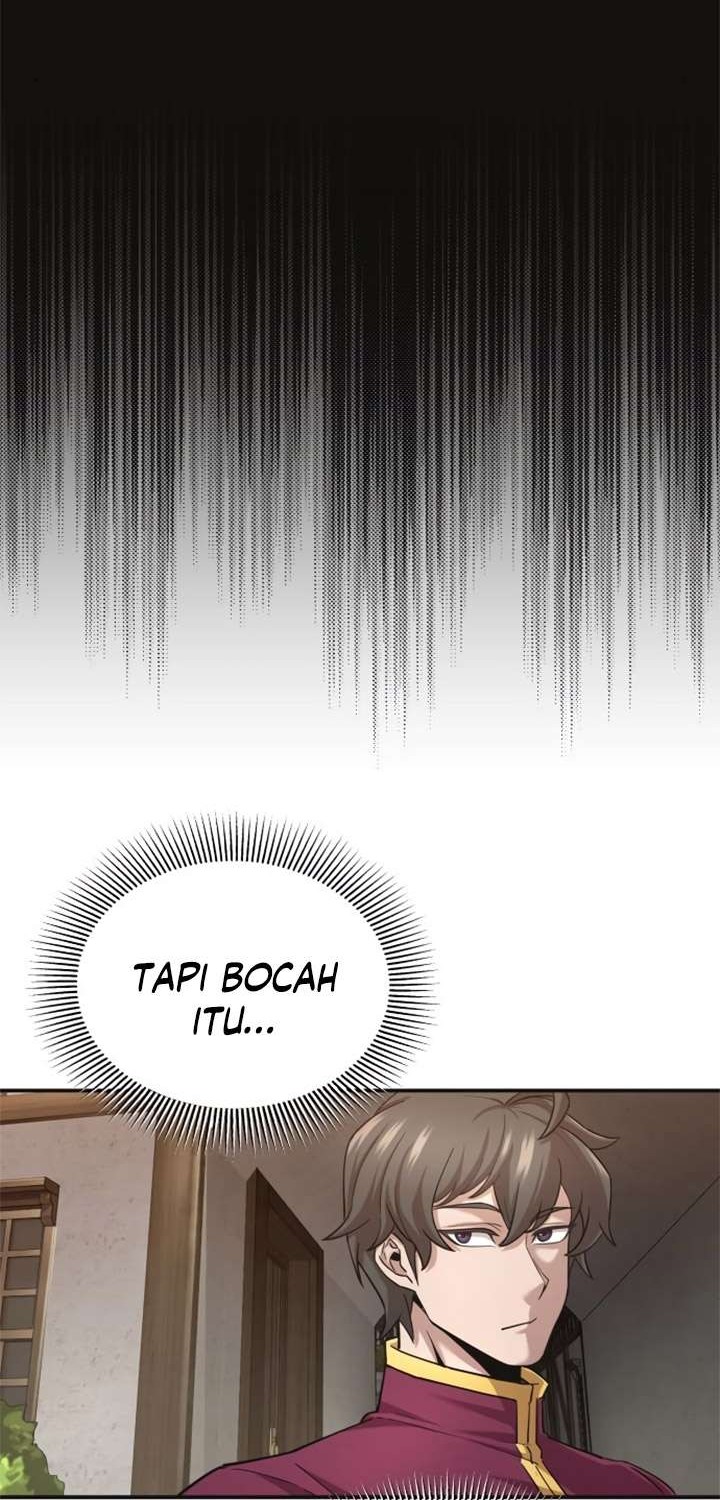 The Heavenly Demon Can’t Live a Normal Life Chapter 12 Gambar 4