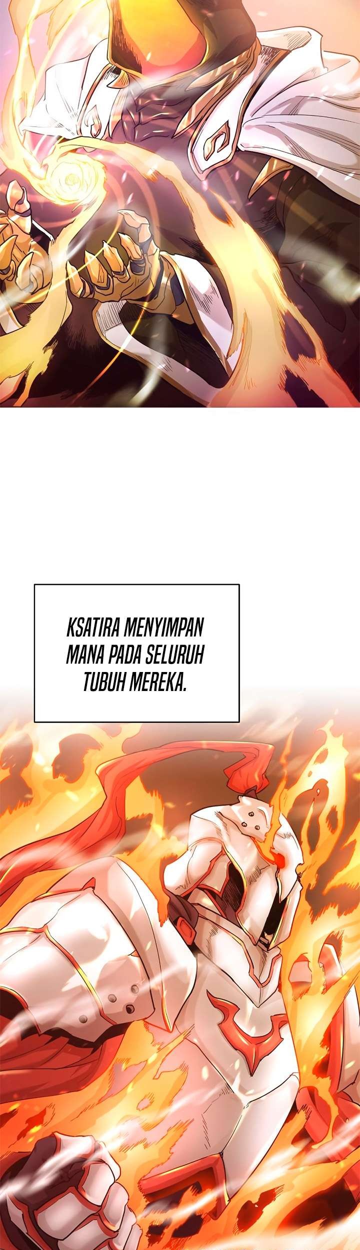 The Heavenly Demon Can’t Live a Normal Life Chapter 11 Gambar 7