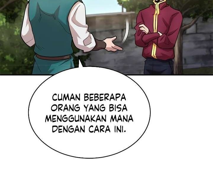 The Heavenly Demon Can’t Live a Normal Life Chapter 11 Gambar 12