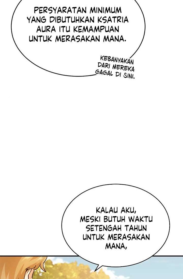 The Heavenly Demon Can’t Live a Normal Life Chapter 11 Gambar 14