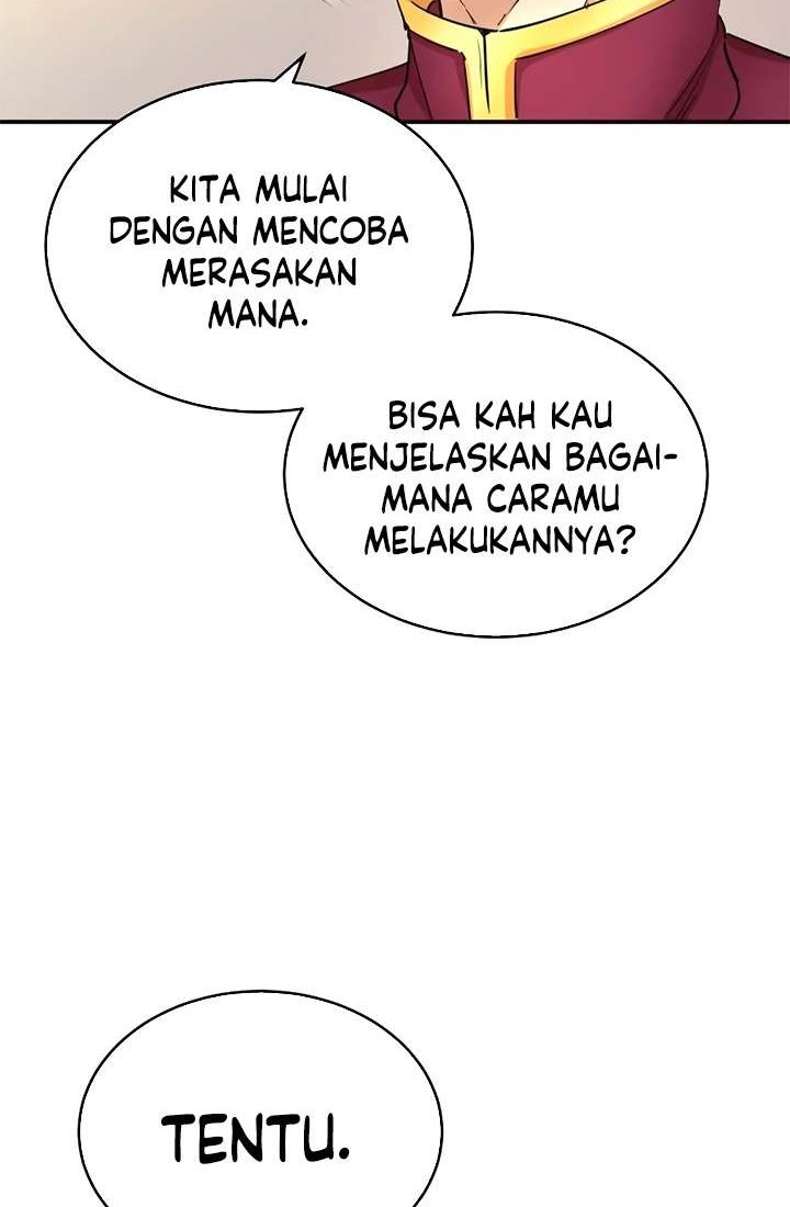 The Heavenly Demon Can’t Live a Normal Life Chapter 11 Gambar 16