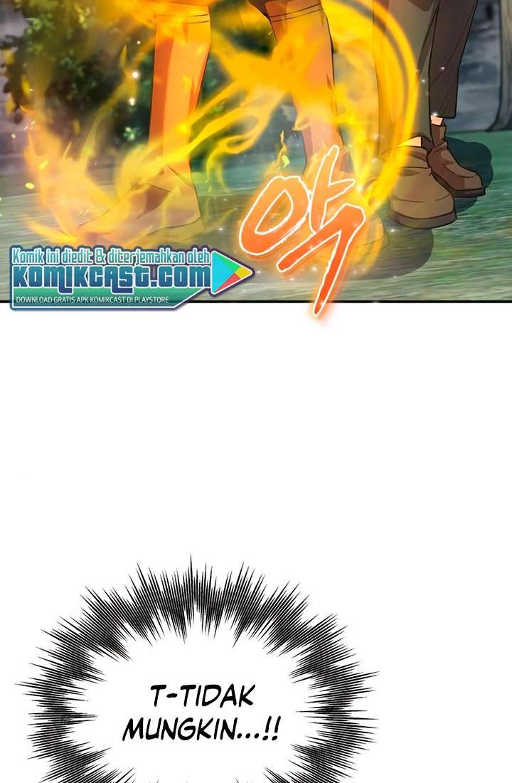 The Heavenly Demon Can’t Live a Normal Life Chapter 11 Gambar 28