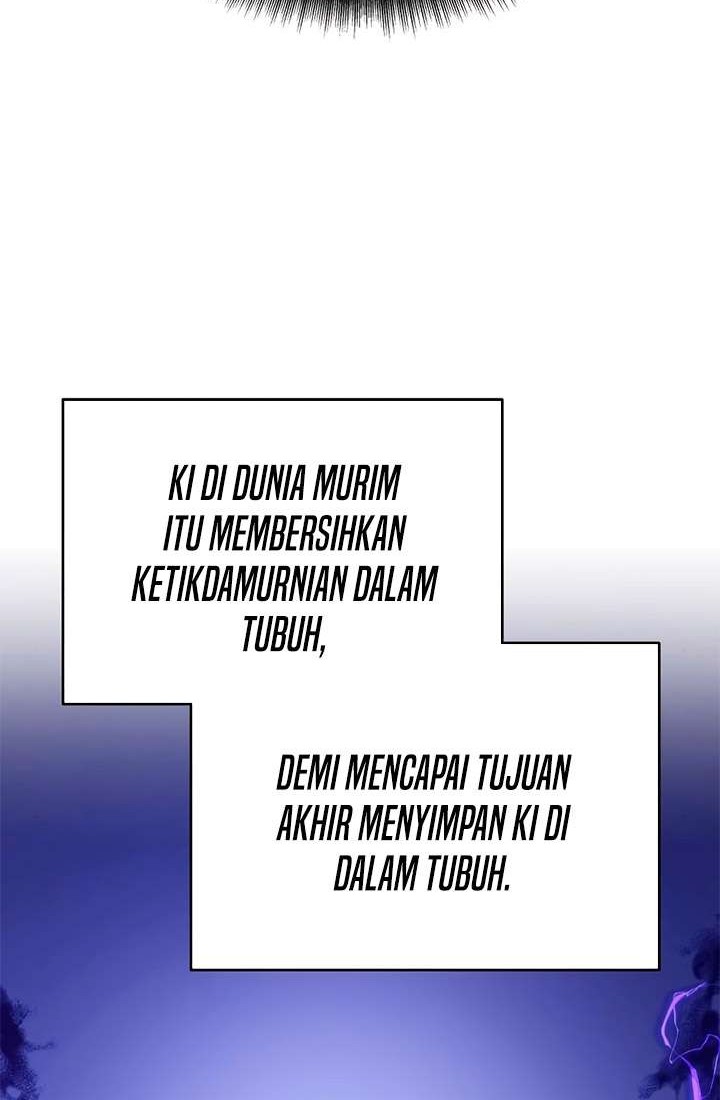 The Heavenly Demon Can’t Live a Normal Life Chapter 11 Gambar 32