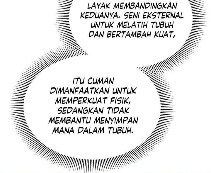 The Heavenly Demon Can’t Live a Normal Life Chapter 11 Gambar 36