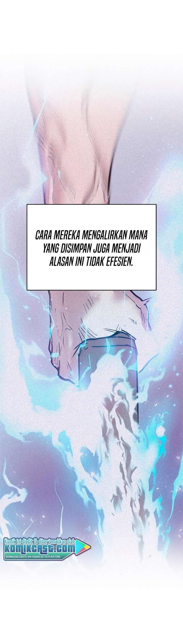 The Heavenly Demon Can’t Live a Normal Life Chapter 11 Gambar 37