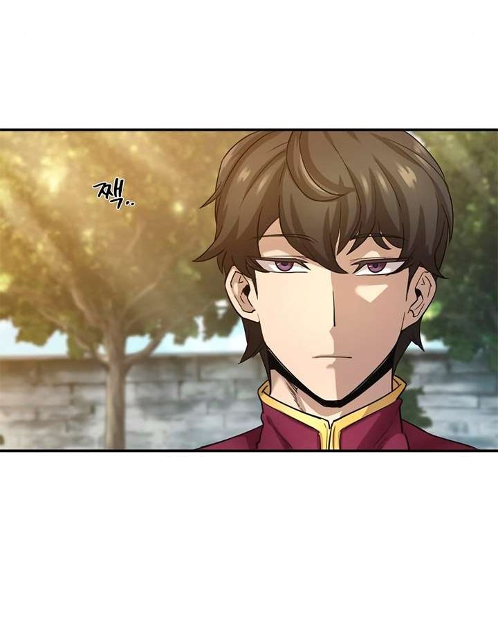 Manhwa The Heavenly Demon Can’t Live a Normal Life Chapter 11 gambar nomor 2