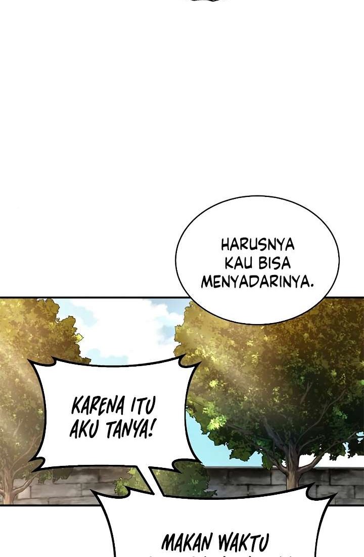 The Heavenly Demon Can’t Live a Normal Life Chapter 11 Gambar 40